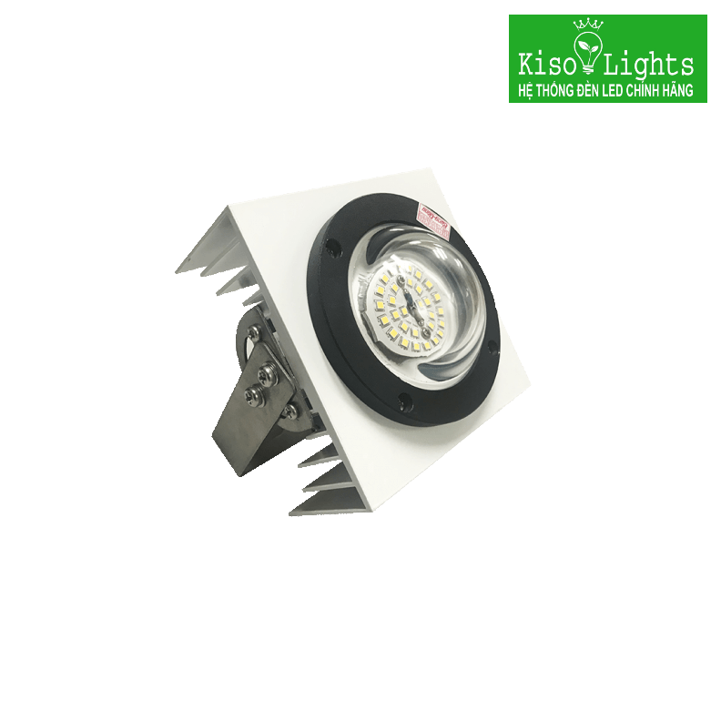 Đèn LED chiếu Boong 50W Rạng đông DCB 01L/50w