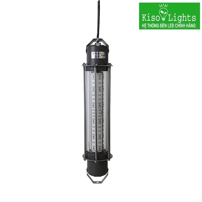 Đèn led thả chìm 200W rạng đông D TC01L/200W