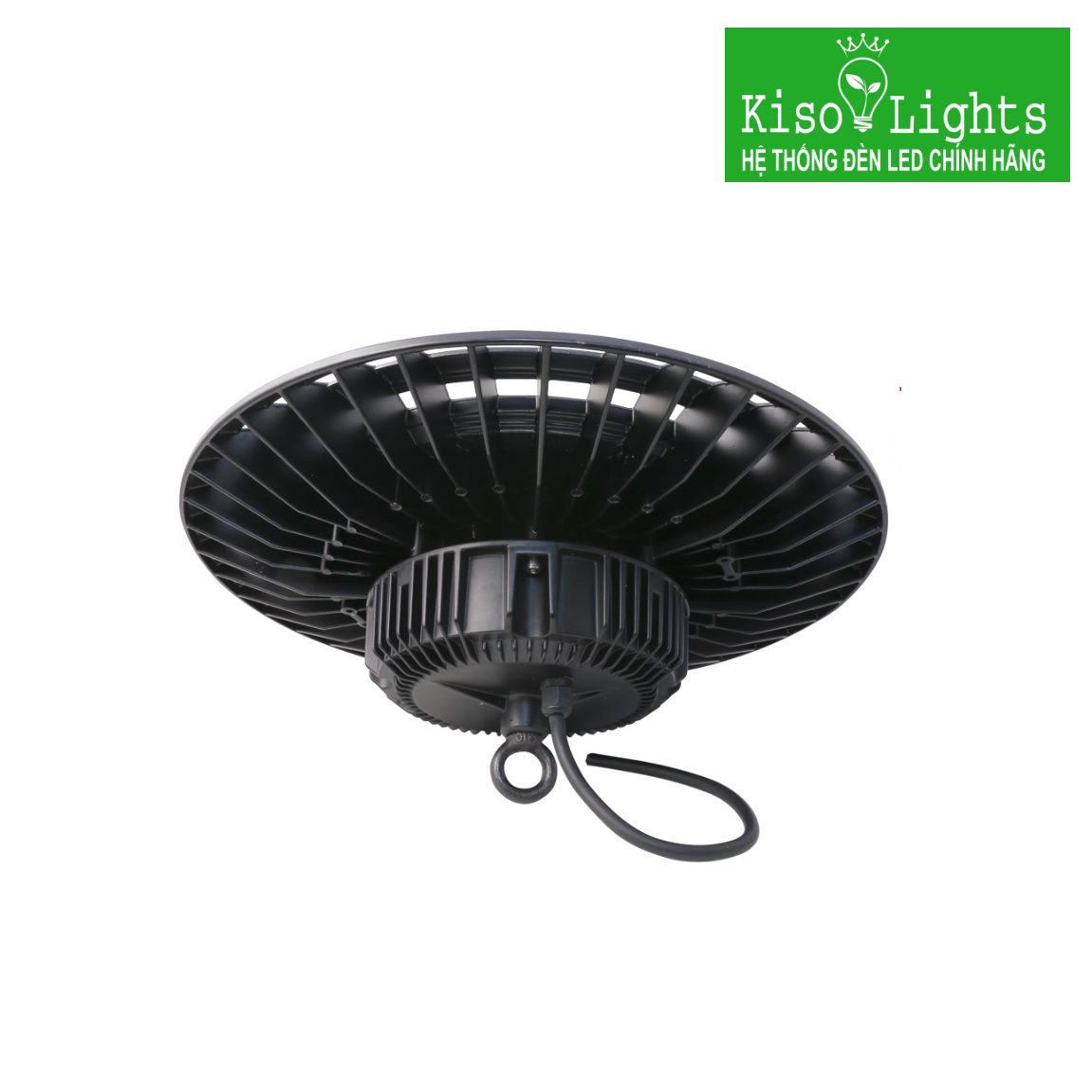 Đèn led high bay UFO 100W rạng đông D HB03L 230/100W