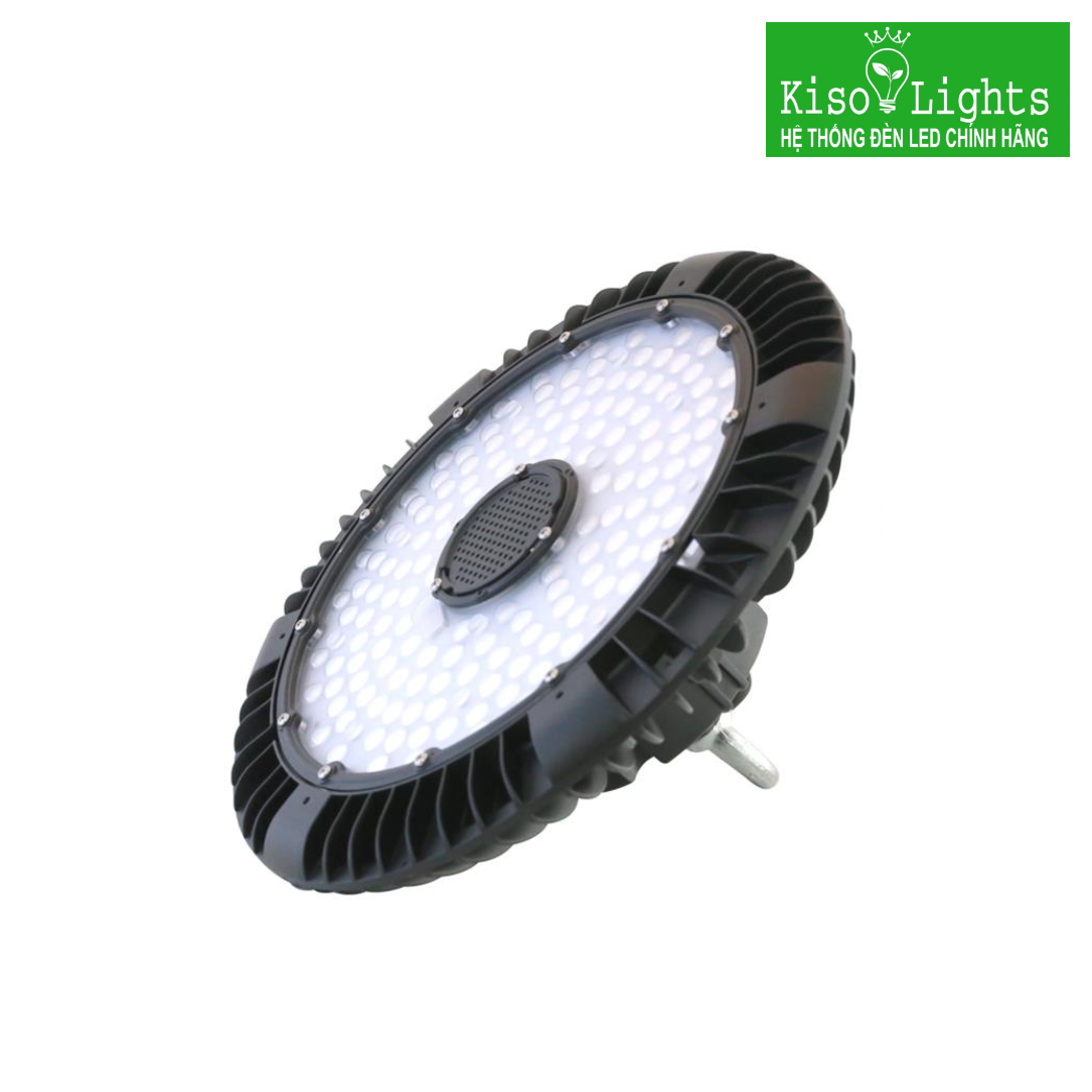 Đèn led high bay UFO 100W rạng đông D HB03L 230/100W