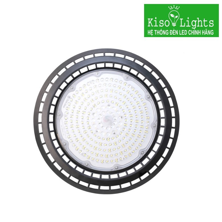 Đèn led high bay UFO 200W rạng đông D HB03L 360/200W