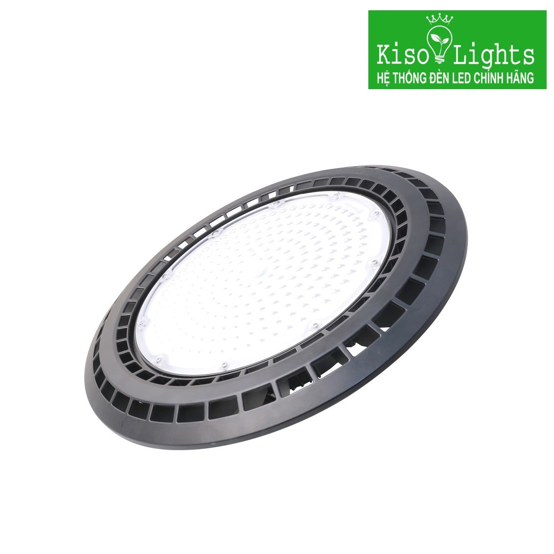 Đèn led high bay UFO 200W rạng đông D HB03L 360/200W