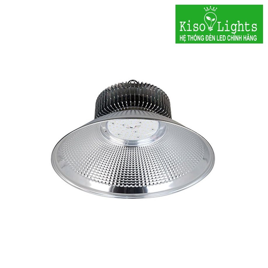 Đèn led nhà xưởng 120W rạng đông D HB02L 430/120W