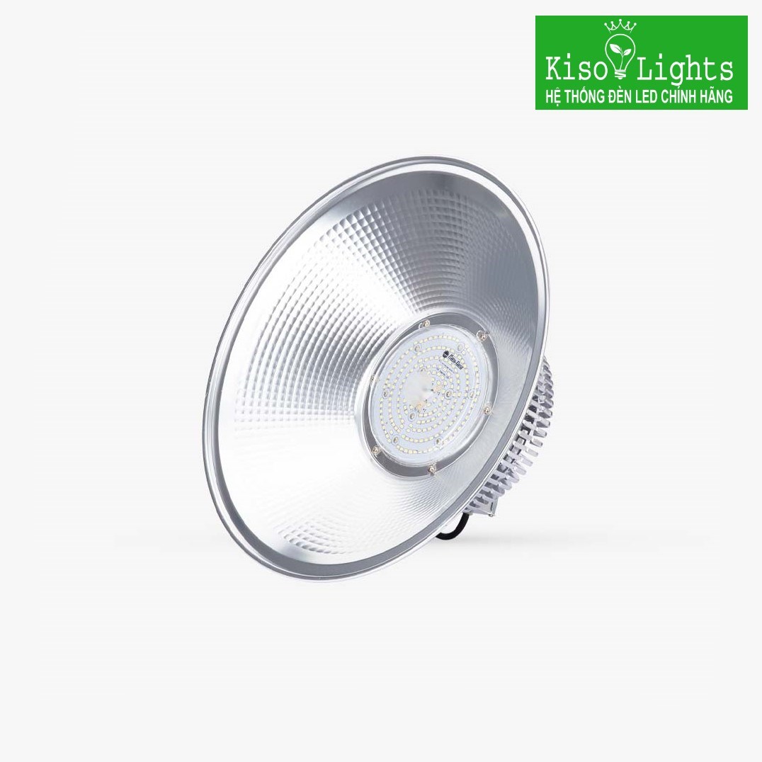 Đèn led nhà xưởng 120W rạng đông D HB02L 430/120W