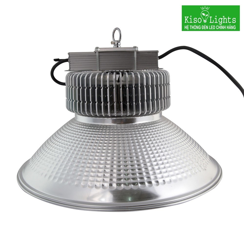 Đèn led nhà xưởng 200W rạng đông D HB02L 500/200W