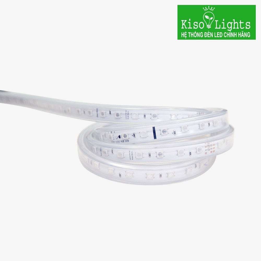 Đèn LED dây Smart Bluetooth rạng đông LD01.RF.BLE 1000/7W