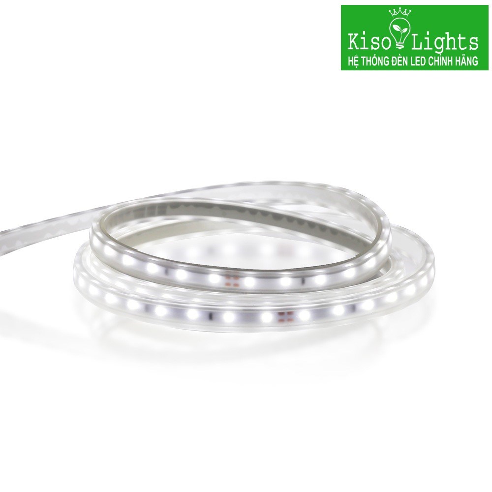 Đèn led dây 1 hàng led rạng đông LD01.B 1000/7W