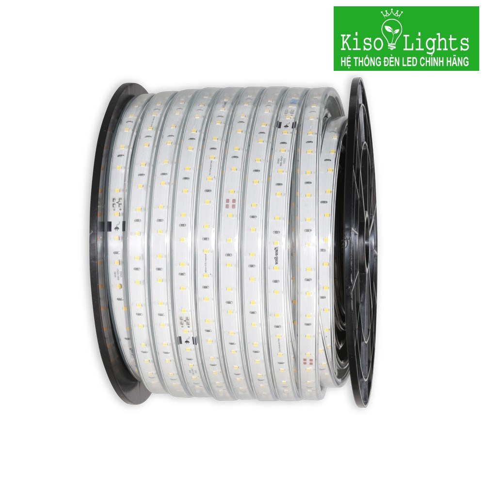 Đèn led dây 1 hàng led rạng đông LD01.B 1000/7W