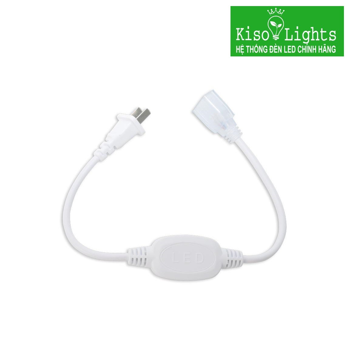 Nguồn led dây rạng đông RD-LD01.7W