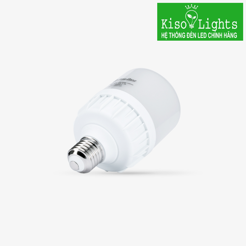 Đèn led búp 15W cảm biến rạng đông LED TR70/15W/RAD