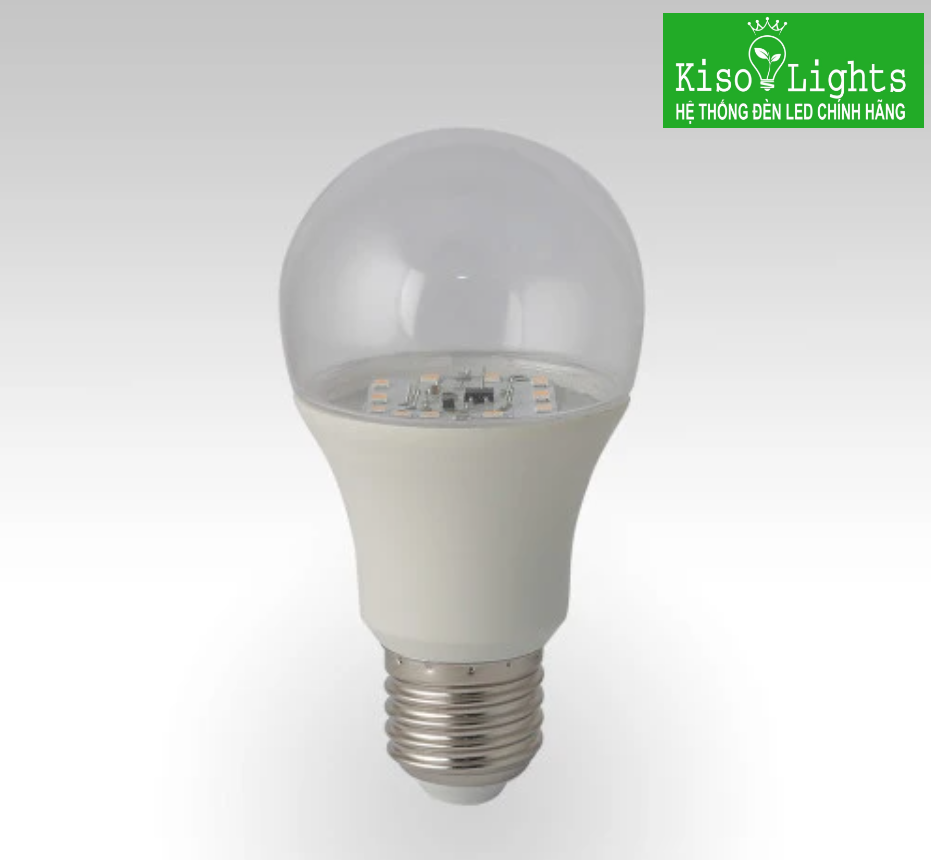 Đèn led búp chuyên dụng cho hoa cúc LED HC A60/9W