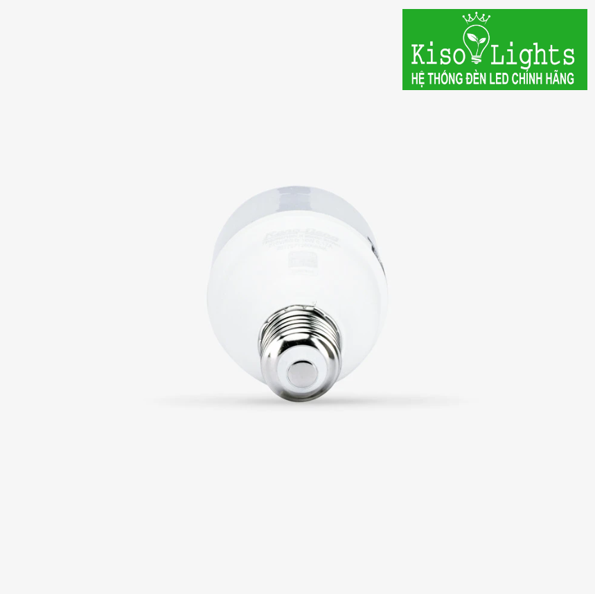 Bóng búp trụ nhôm nhựa 10W rạng đông LED TR60N2/10W