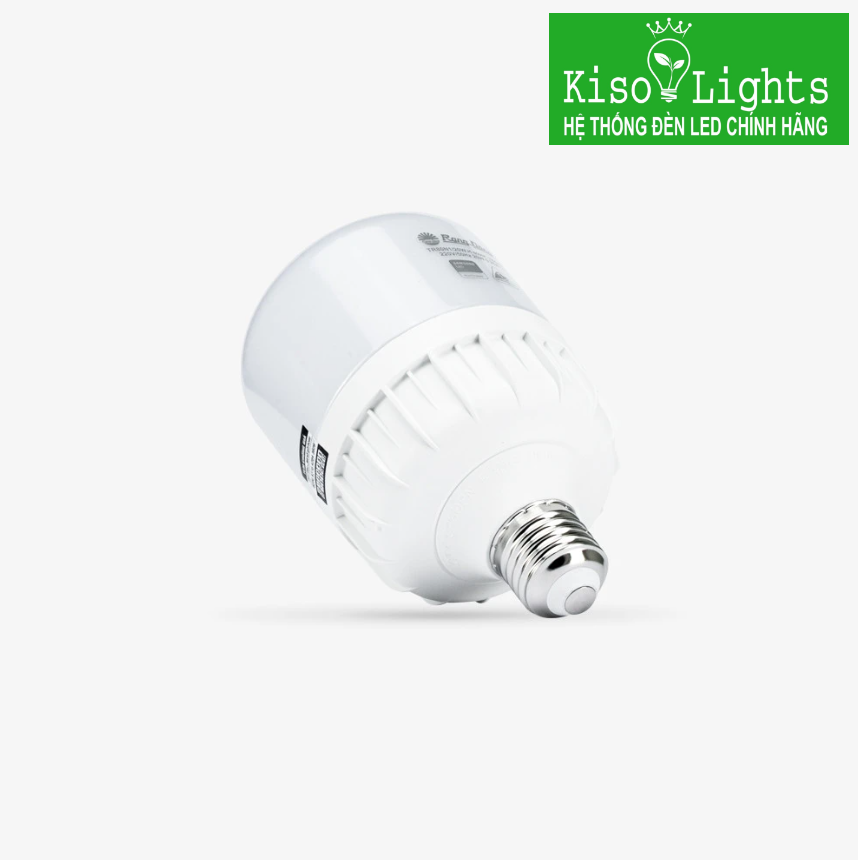 Đèn led trụ nhôm nhựa 20W rạng đông LED TR80N1/20W.H