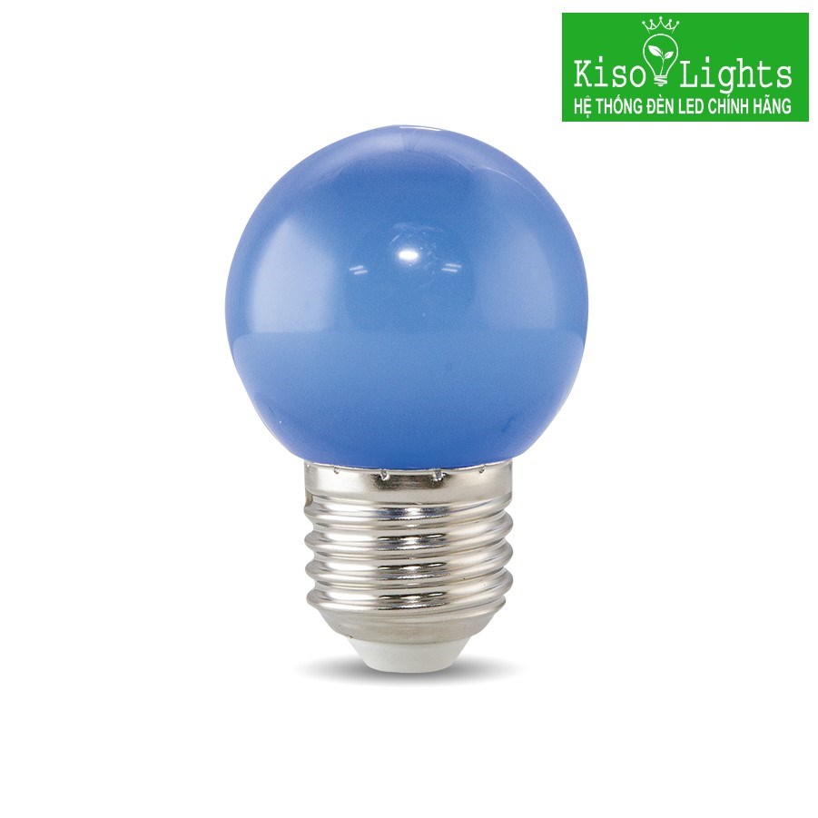 Đèn led búp 1W trang trí LED A45 R/1W