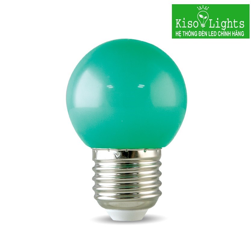 Đèn led búp 1W trang trí LED A45 R/1W