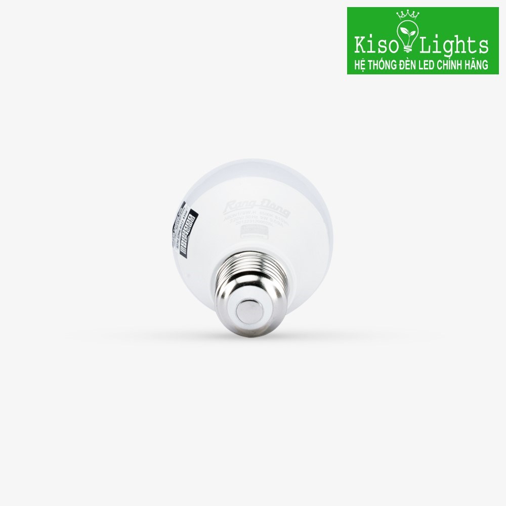Bóng đèn LED BULB 15W rạng đông LED A80N1/15W