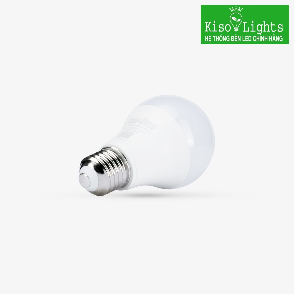 Đèn LED BULB 9W đổi màu rạng đông LED A60 ĐM/9W