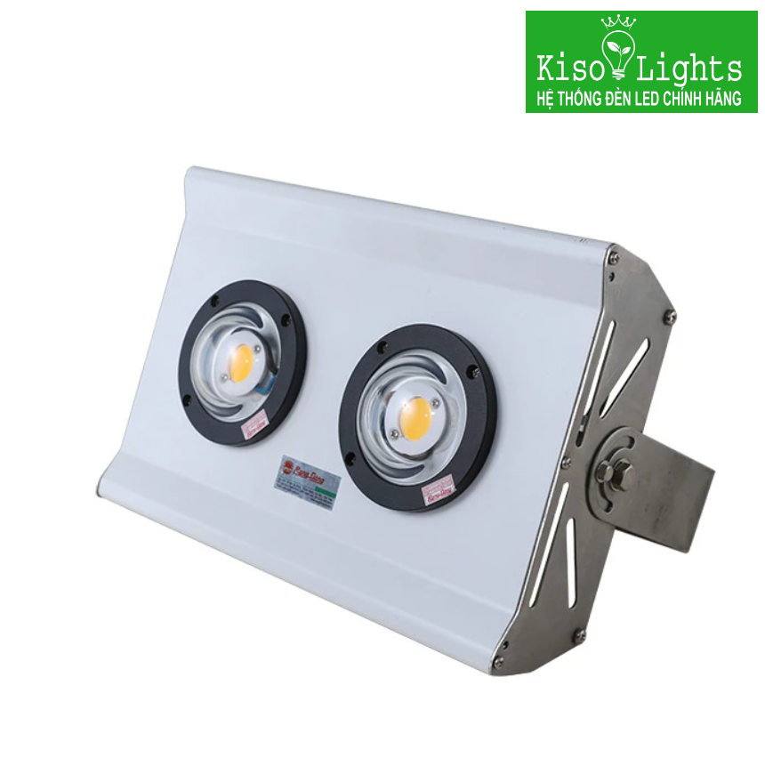 Đèn pha led đánh cá 200W Rạng Đông D DC04L/200W