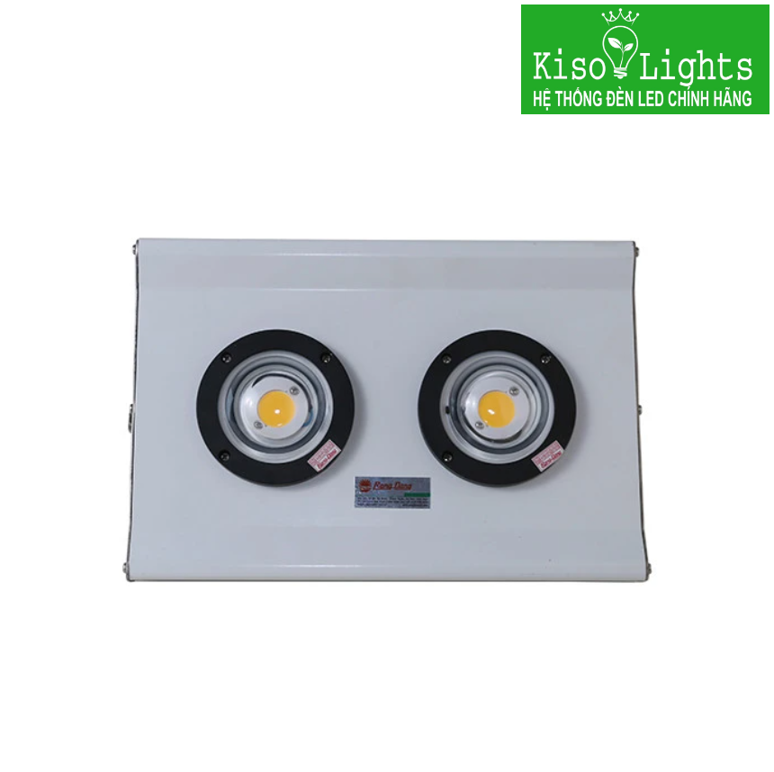 Đèn pha led đánh cá 200W Rạng Đông D DC04L/200W