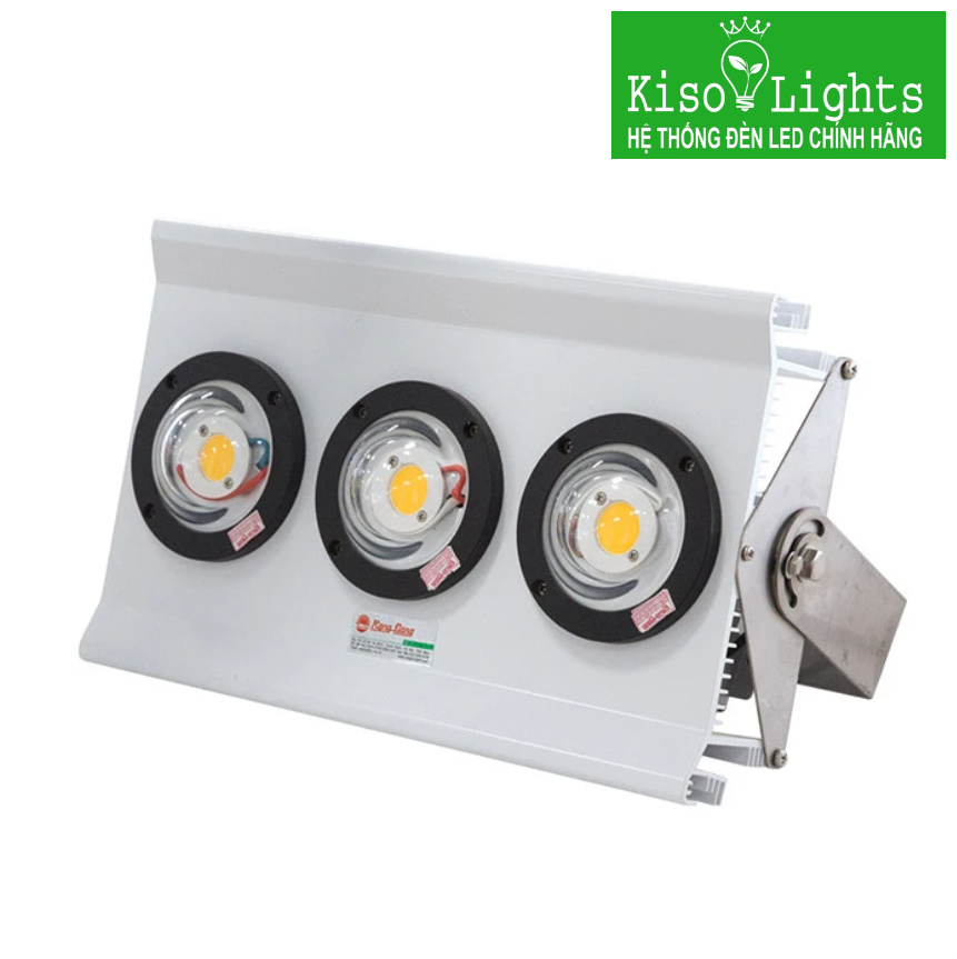 Đèn pha led đánh cá 300W Rạng Đông D DC04L/300W