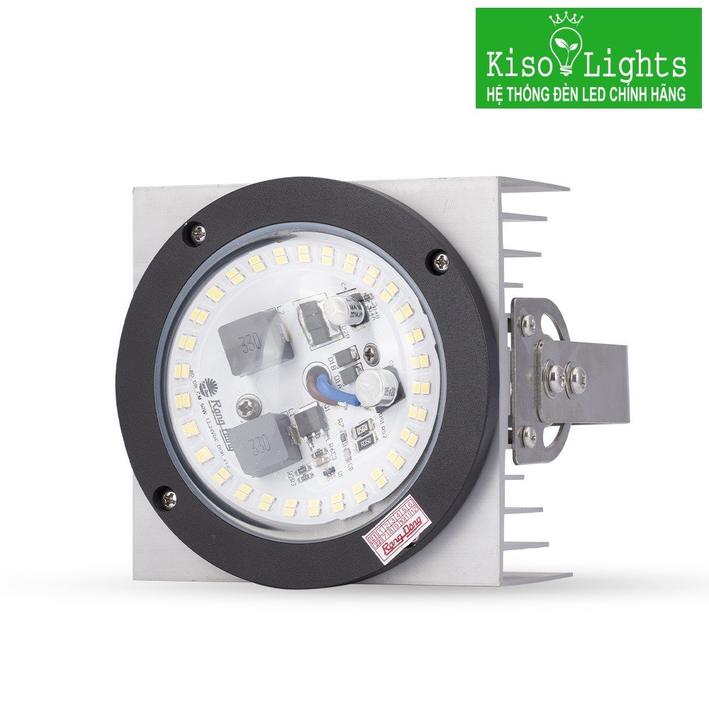 Đèn led câu mực 50W Rạng Đông D CM01L/50W