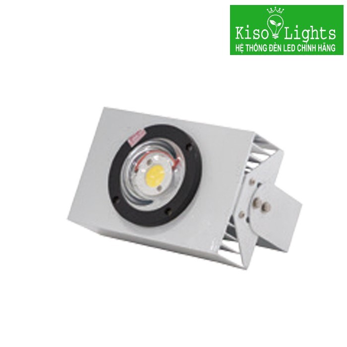 Đèn led chiếu boong 50W Rạng Đông D CB02L/50W