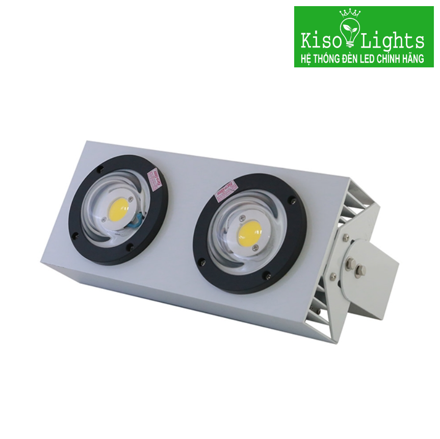 Đèn led chiếu boong 100W Rạng Đông D CB02L/100W