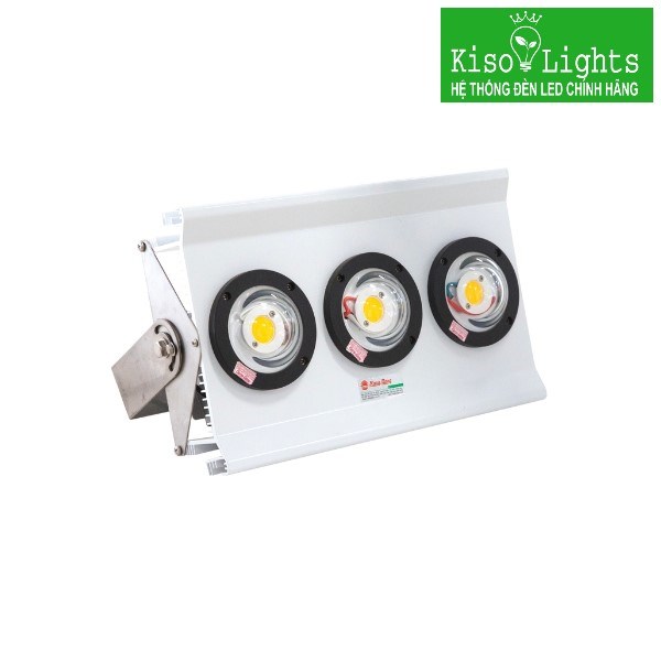 Đèn led chiếu boong 150W Rạng Đông D CB02L/150W