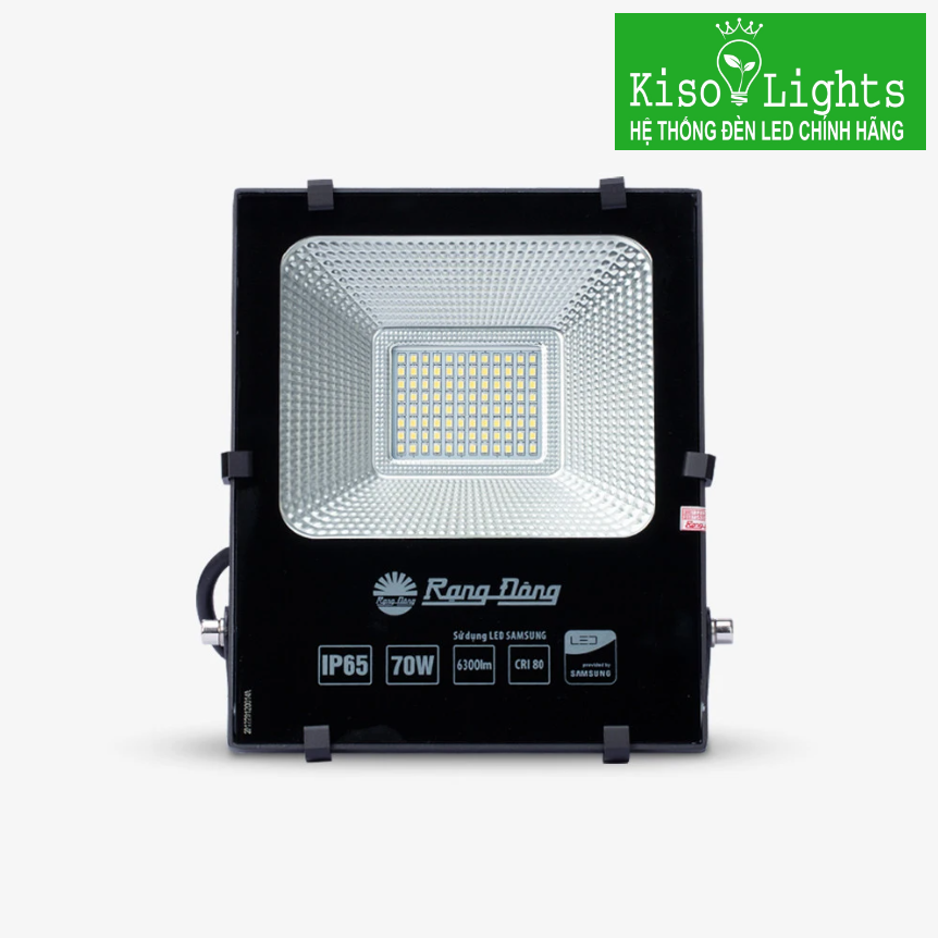 Đèn pha led 150W rạng đông D CP06L/150W