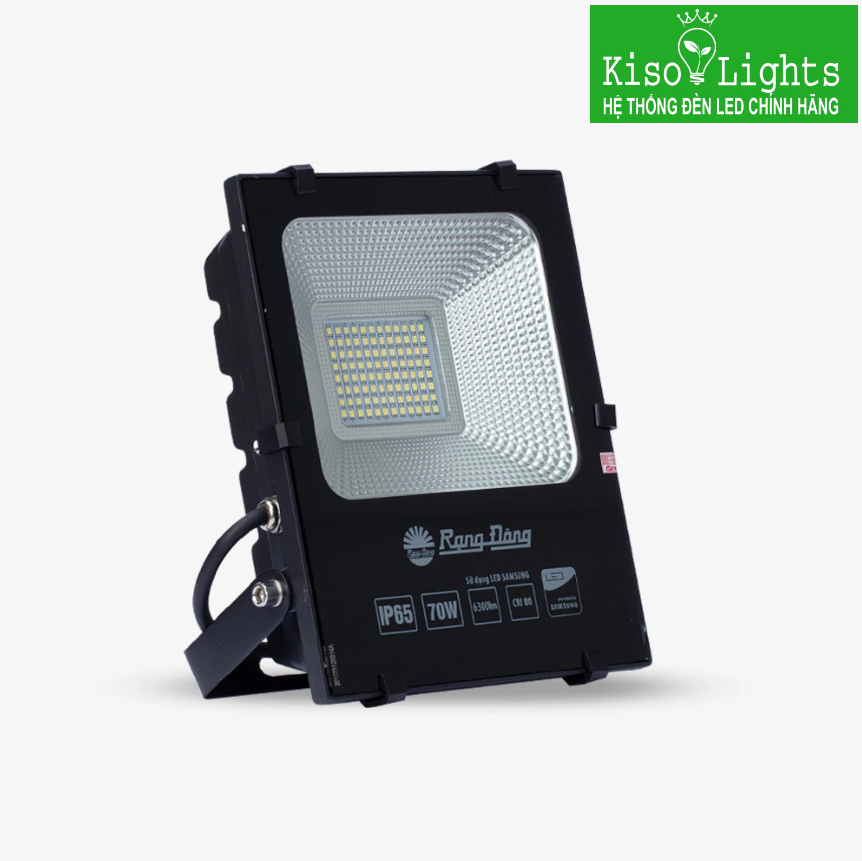 Đèn pha led 150W rạng đông D CP06L/150W