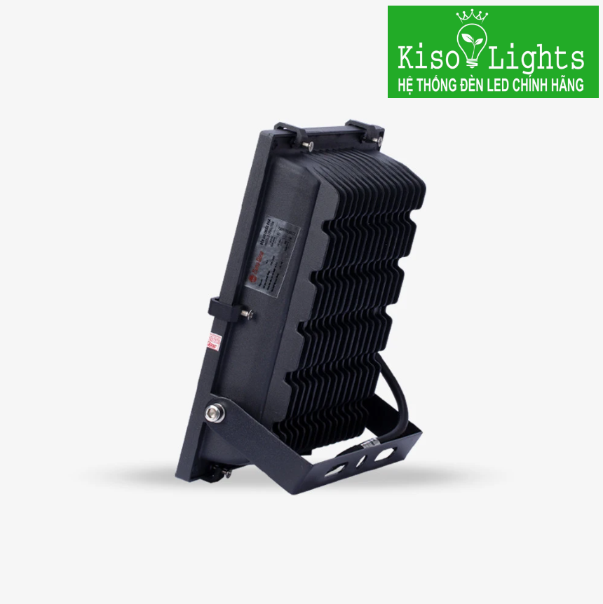 Đèn pha led 150W rạng đông D CP06L/150W