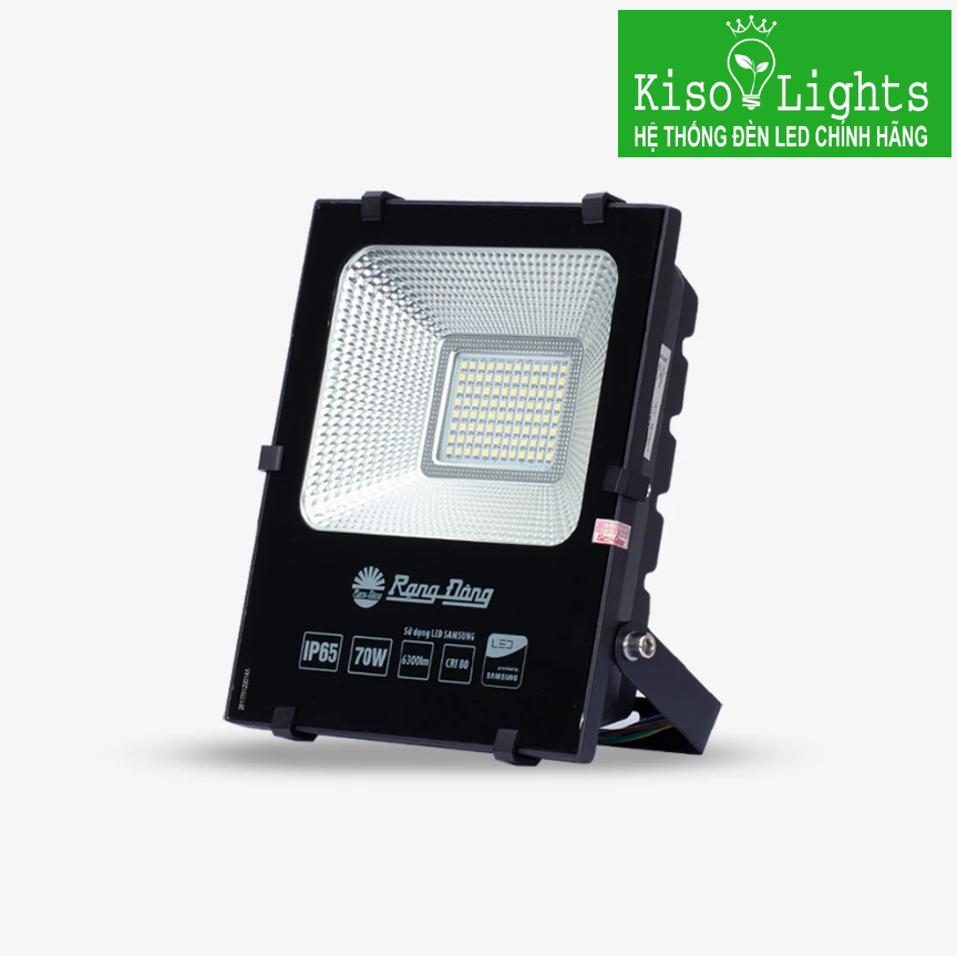 Đèn pha led 150W rạng đông D CP06L/150W