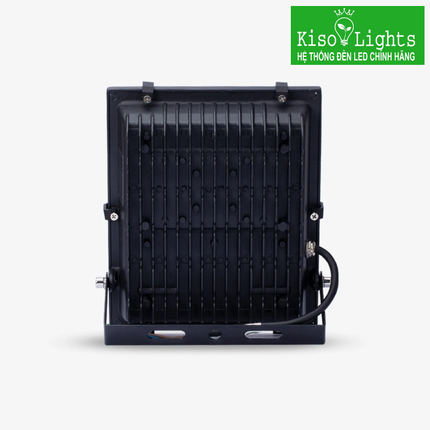 Đèn pha led 100W rạng đông D CP06L/100W