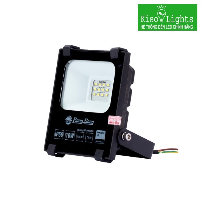 Đèn pha led 20W rạng đông D CP06L/20W