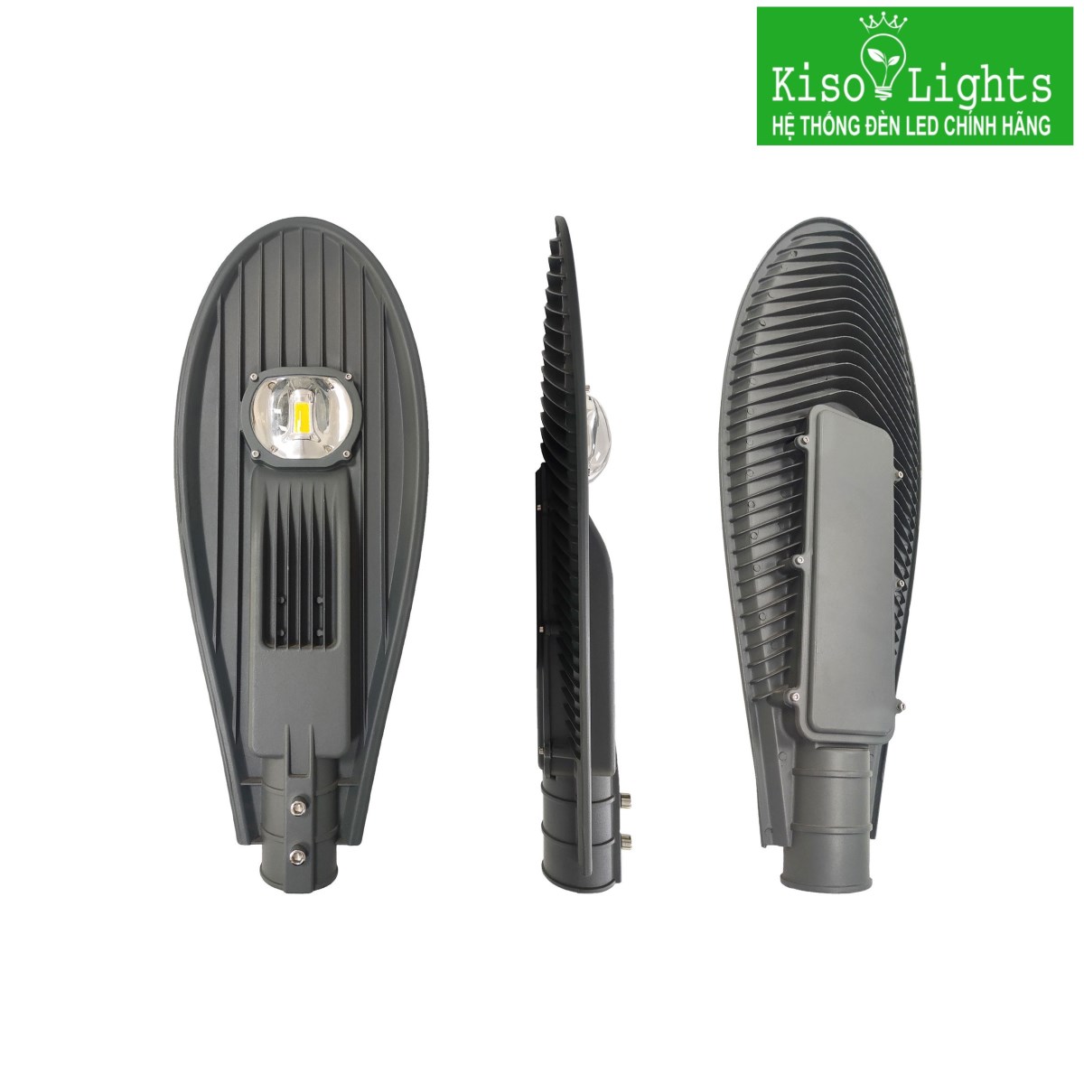 Đèn đường 30W rạng đông D CSD02L/30W