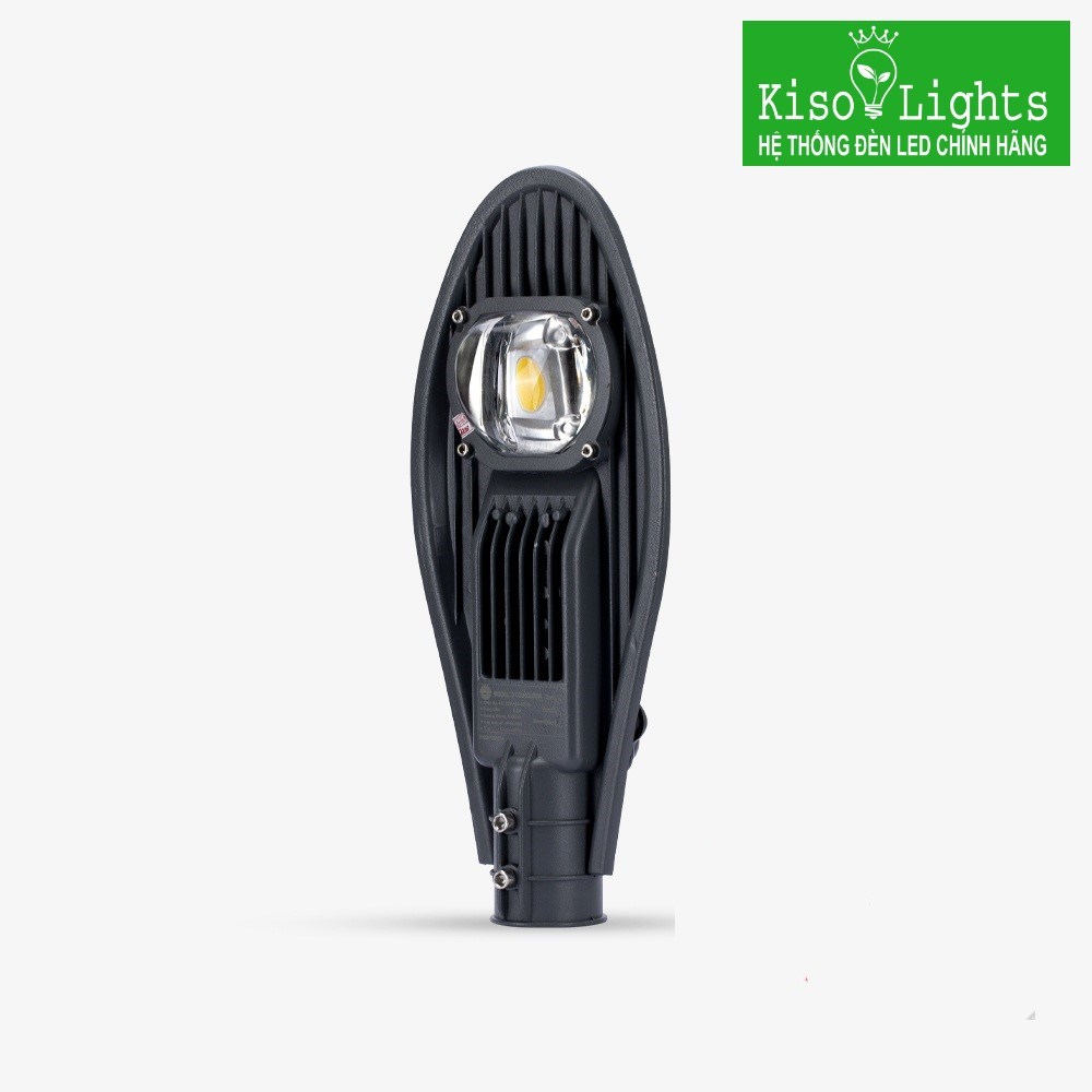 Đèn đường 30W rạng đông D CSD02L/30W
