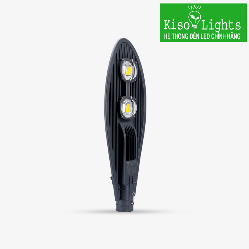 Đèn đường 120W rạng đông D CSD02L/120W