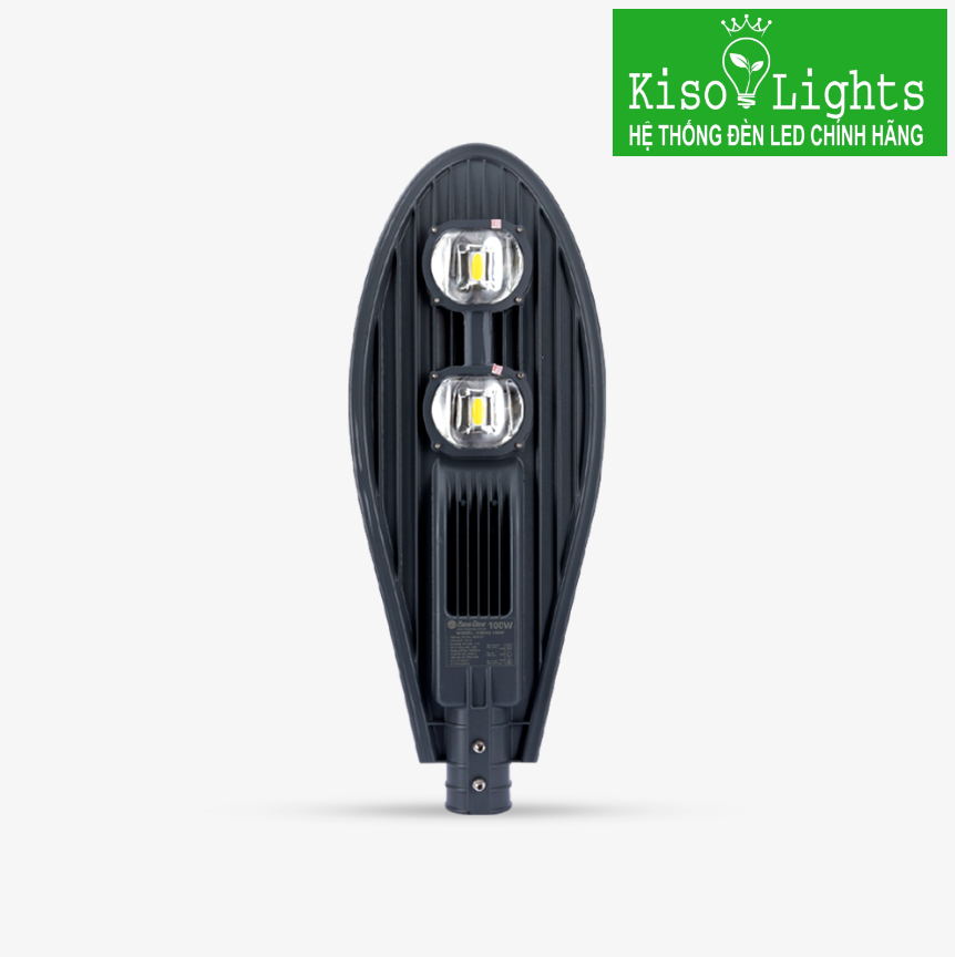 Đèn đường 150W rạng đông D CSD02L/150W