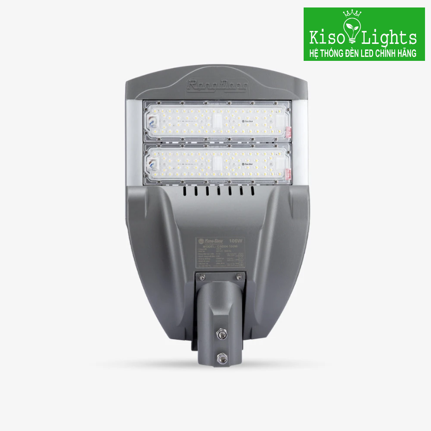 Đèn đường 120W rạng đông D CSD04L/120W