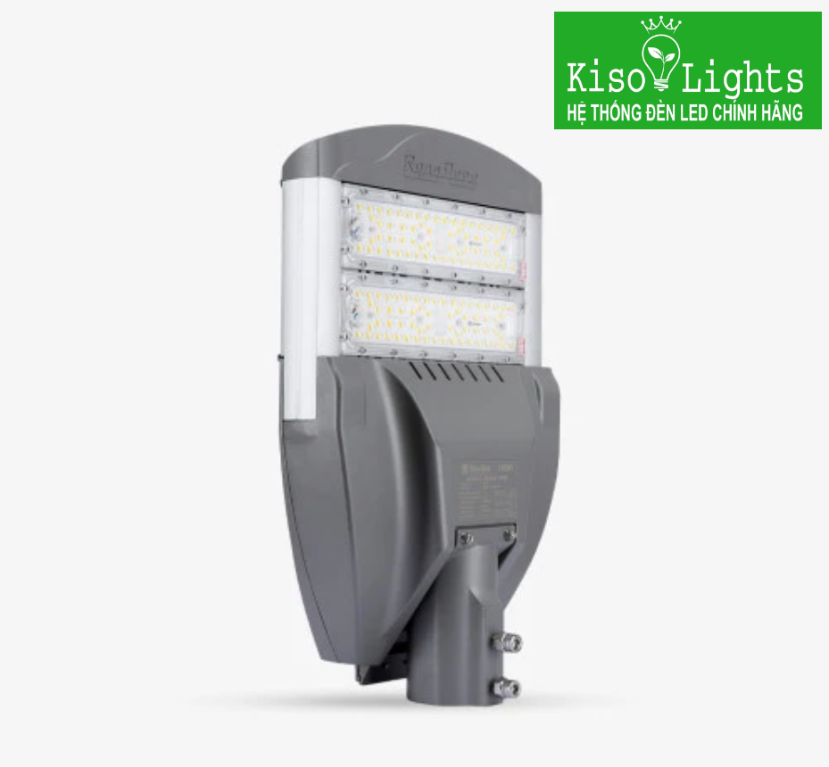 Đèn đường 150W rạng đông D CSD04L/150W