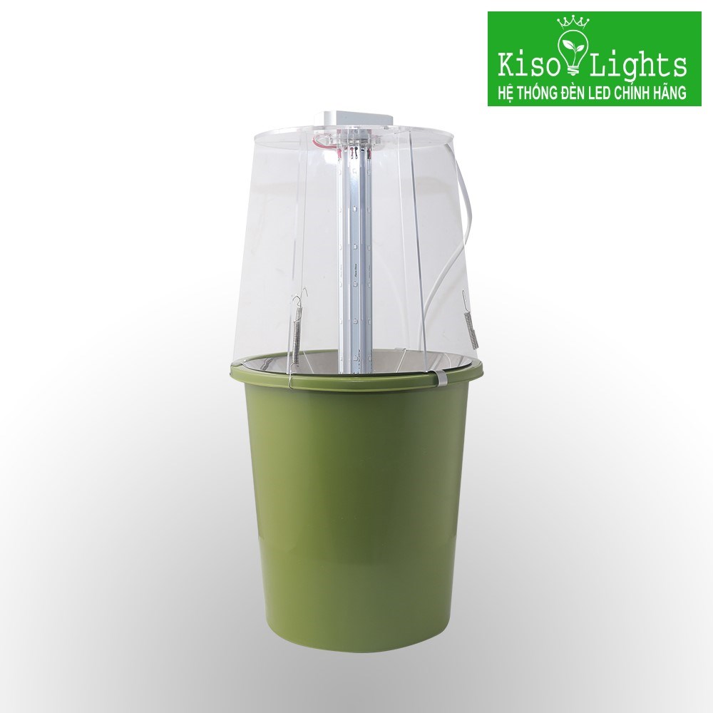 Đèn LED bắt côn trùng Rạng đông LED CT 01L/15W