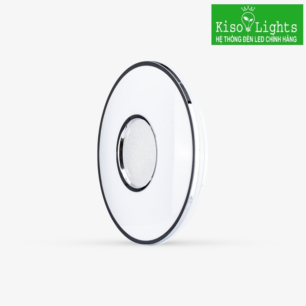 Đèn LED ốp trần Smart Bluetooth rạng đông LN19.BLE 490/40W