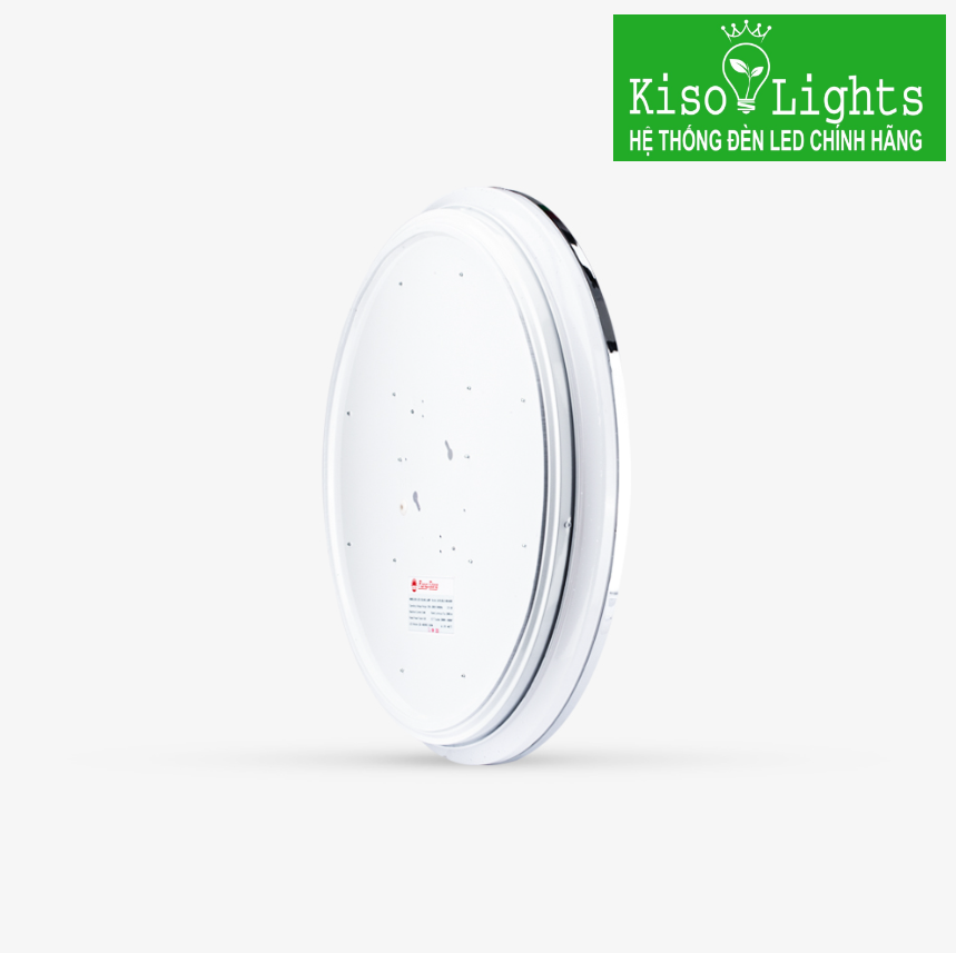 Đèn LED ốp trần Smart Bluetooth rạng đông LN19.BLE 490/40W