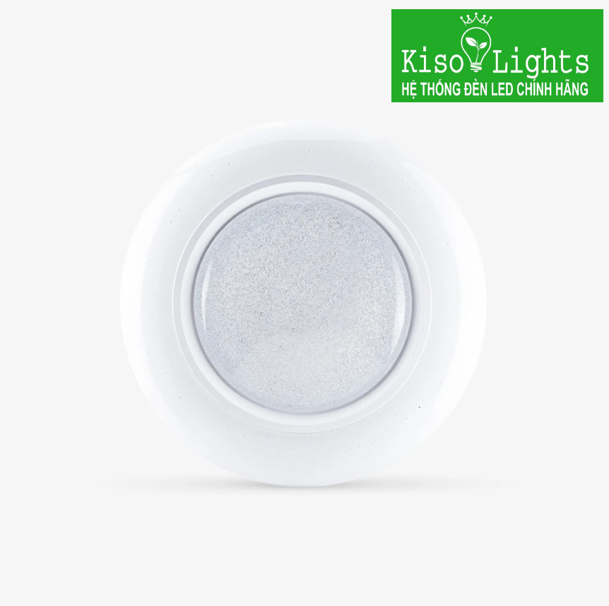 Đèn LED ốp trần Smart Bluetooth rạng đông LN20.BLE 500/40W