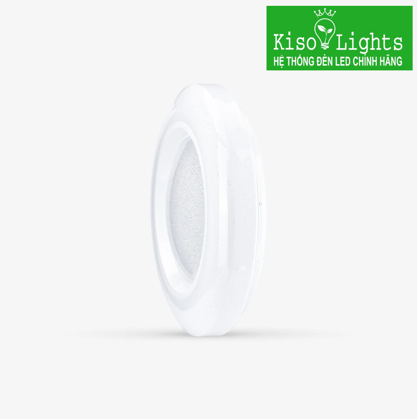 Đèn LED ốp trần Smart Bluetooth rạng đông LN20.BLE 500/40W