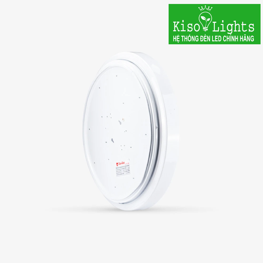 Đèn LED ốp trần Smart Bluetooth rạng đông LN20.BLE 500/40W