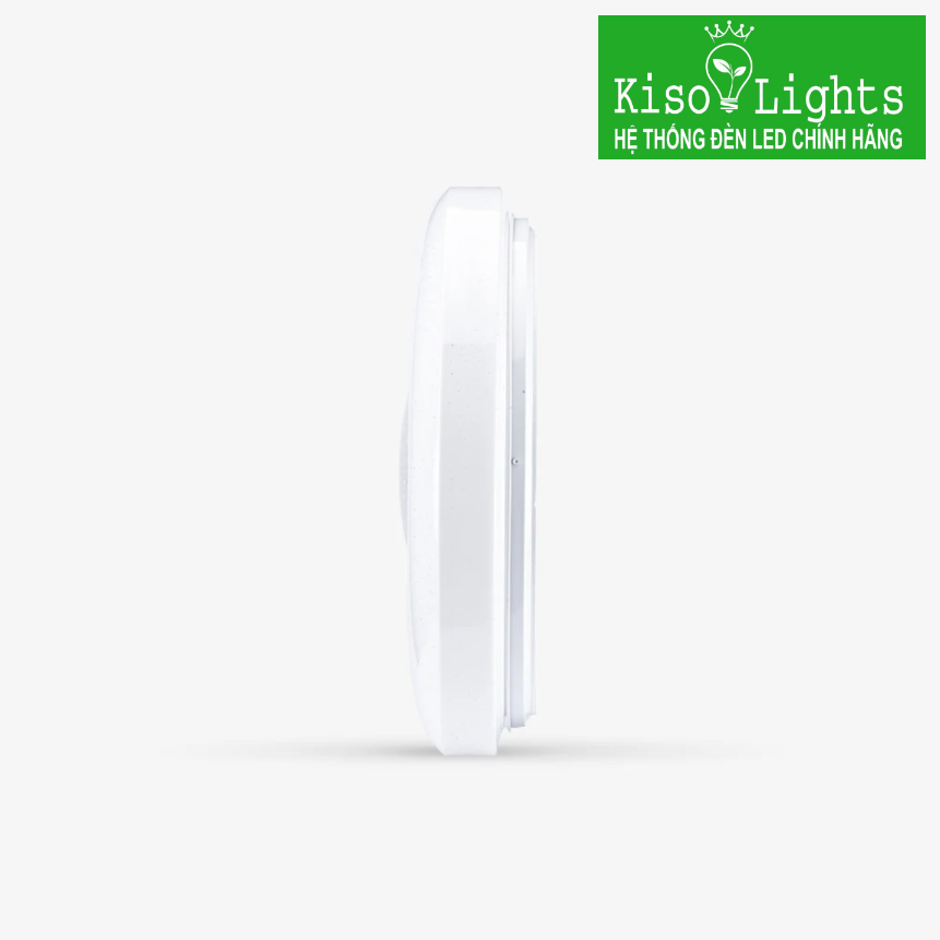 Đèn LED ốp trần Smart Bluetooth rạng đông LN20.BLE 500/40W