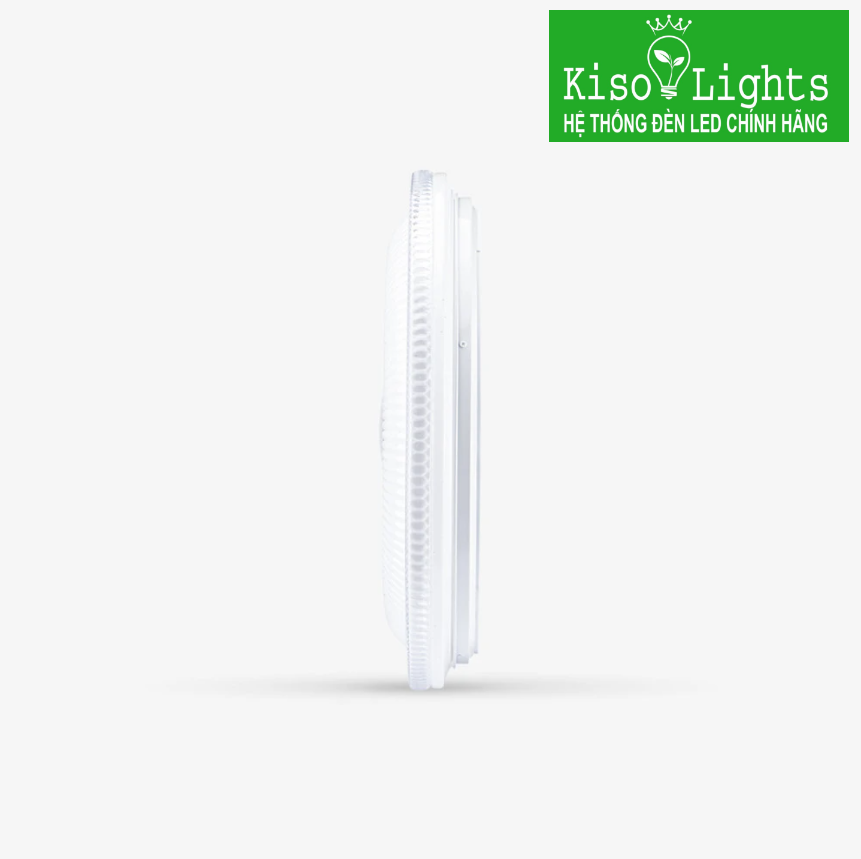Đèn LED ốp trần Smart Bluetooth rạng đông LN21.BLE 500/40W