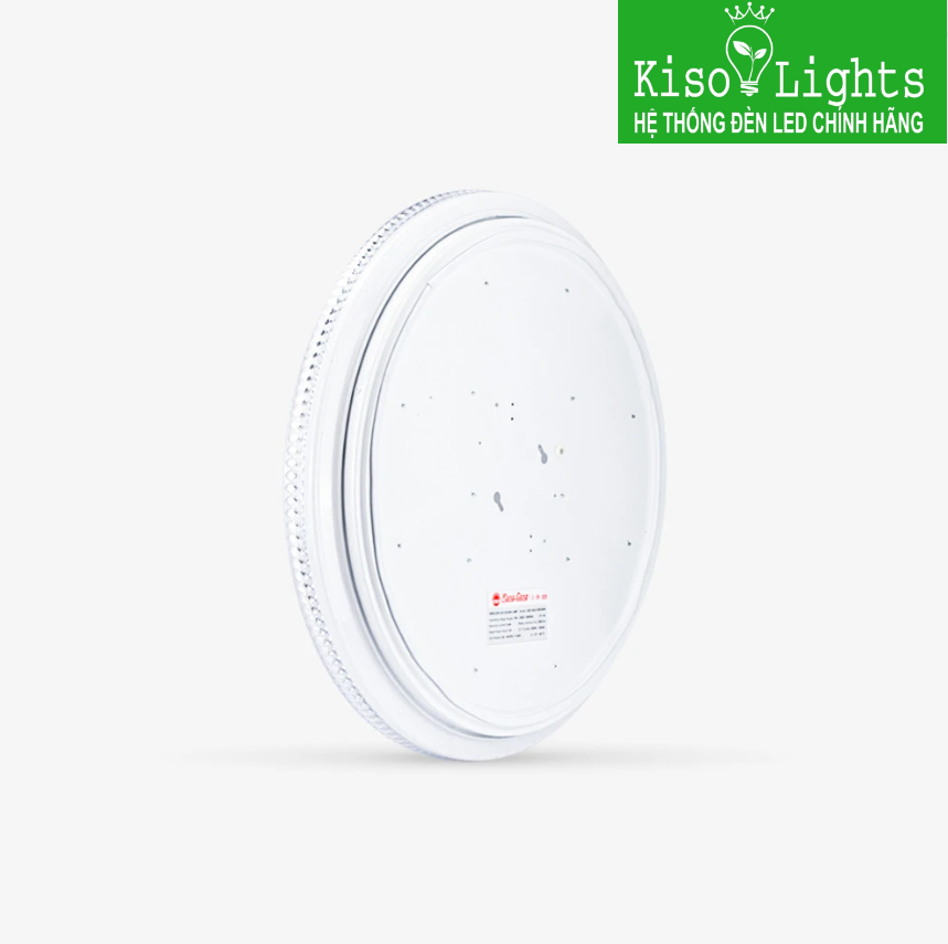 Đèn LED ốp trần Smart Bluetooth rạng đông LN21.BLE 500/40W