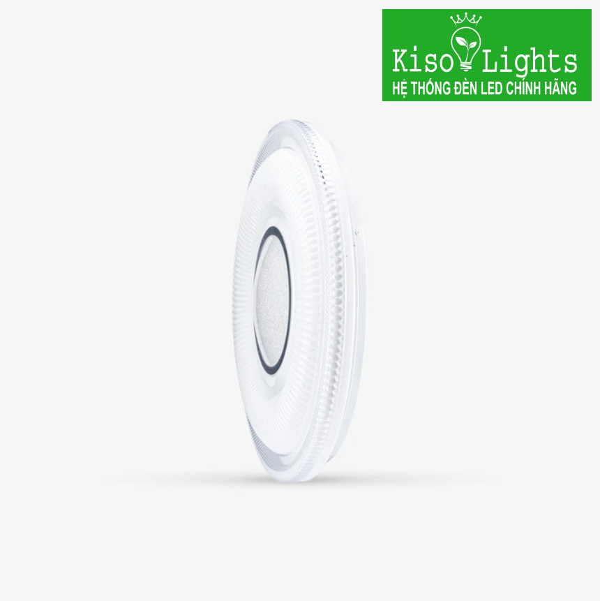 Đèn LED ốp trần Smart Bluetooth rạng đông LN21.BLE 500/40W